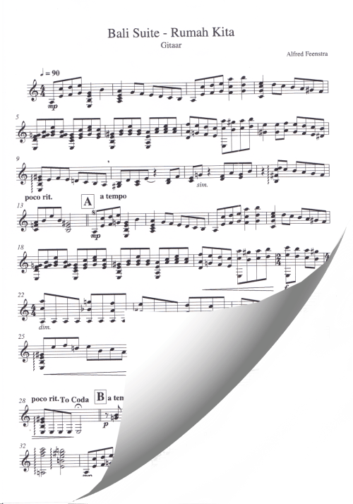 Rumah Kita - Bali Suite